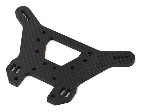 Tekno RC Carbon Fiber ET410 Rear Shock Tower