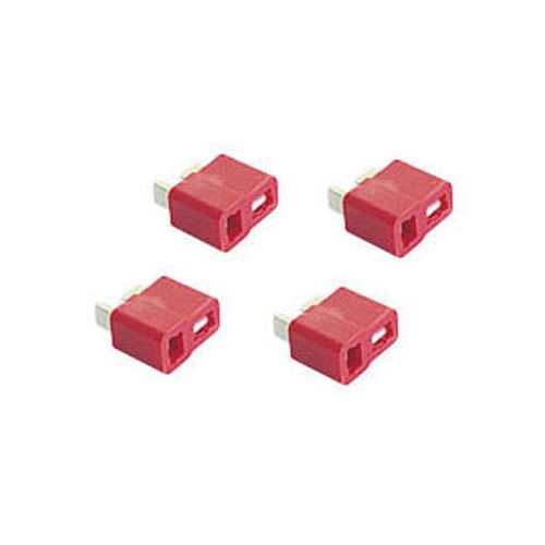 Ultra Plug, Female (4pk)