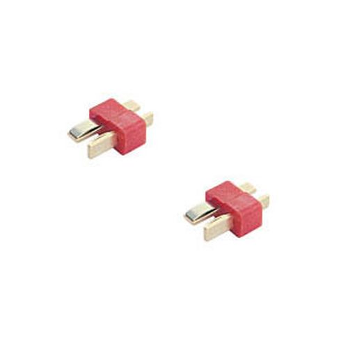 WSD1302 2 PACK MALE ULTRA PLUG