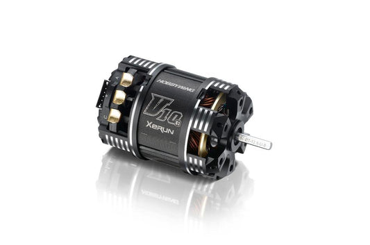 XeRun V10 G3 6.5T Sensored Brushless Motor (5120kv)